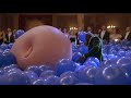 Babe 2 Violet Inflation 