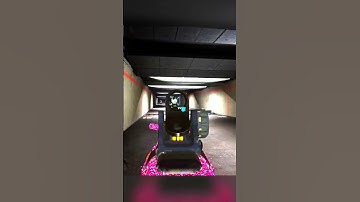 Zero Recoil Ram 7 is INSANE!! #shorts #warzone #loadout #ram7 #gaming  #callofduty #resurgence