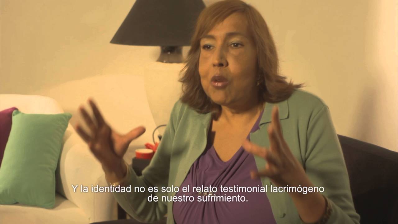 Entrevista a Lohana Berkins