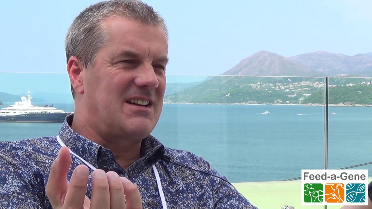 livestock trailers for sale Stakeholder expectations for Feed-a-Gene, by Egbert Knol, Topigs Norsvin