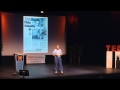 Pushing boundaries in veterinary medicine | Dr. Dave Cartledge | TEDxRedDeer
