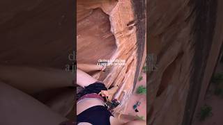 We are all just kids at heart 😌 #climb #climbing #funny #climbpov