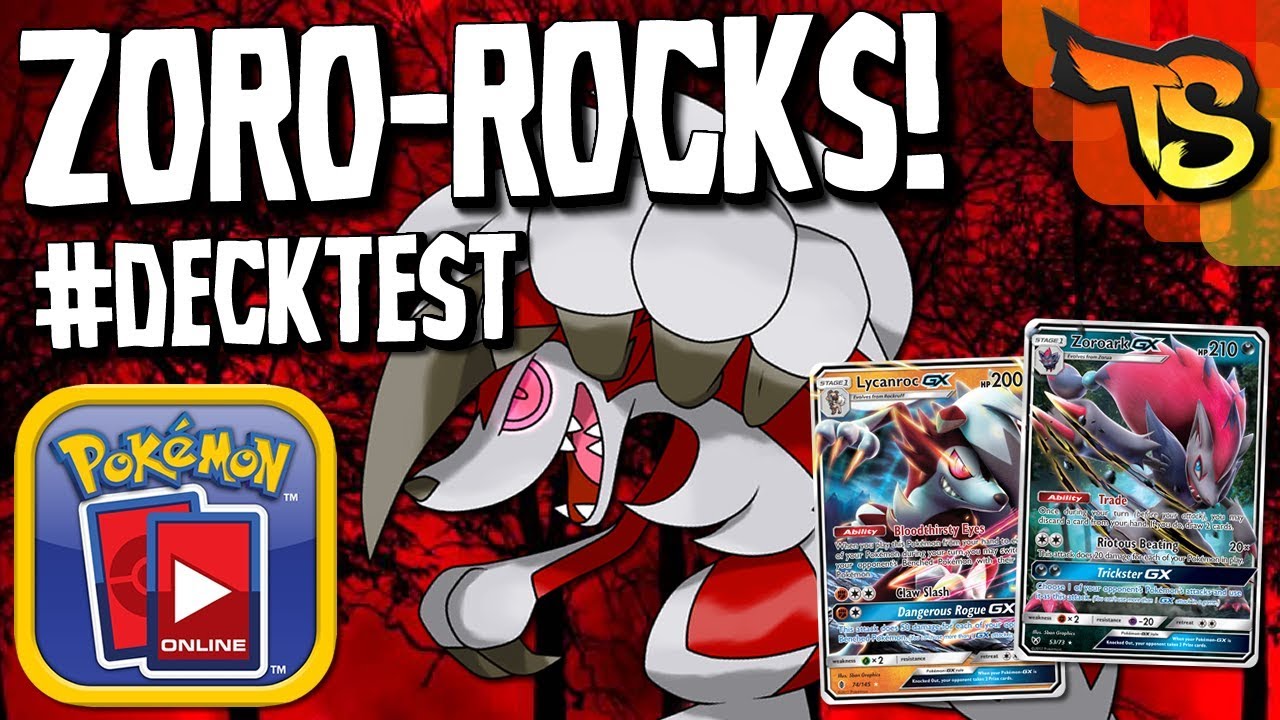 ✪ Pokémon TCG - Reshiram Charizard GX SM11-On! #DECKTEST 