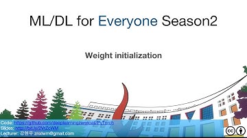 [PyTorch] Lab-09-2 Weight initialization