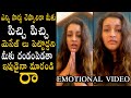 Renu Desai urges fans to stop posting stupid, useless messages on Instagram