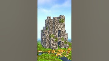 So I built a Minecraft Church... #Minecraft #minecraftbuilds #minecraftbuilding #minecrafttutorial