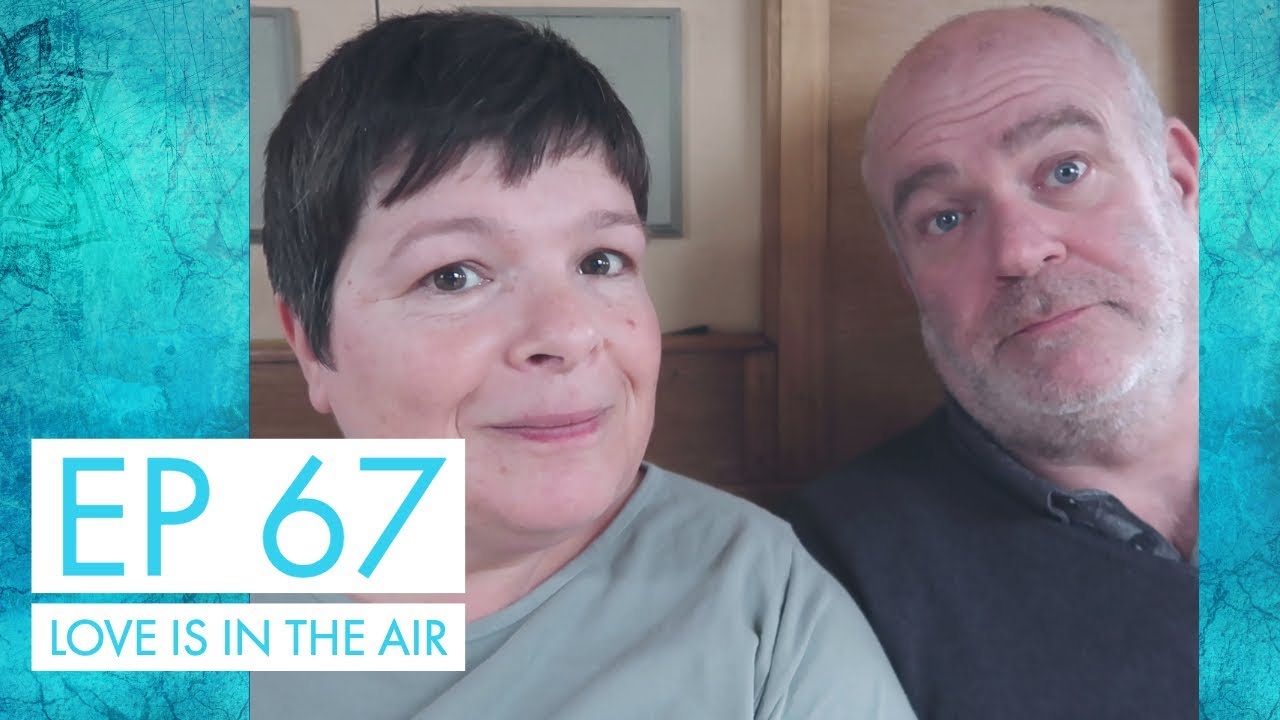 Love Is In The Air 67