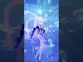 【原神】水元素キャラ / Hydro Characters #GenshinImpact