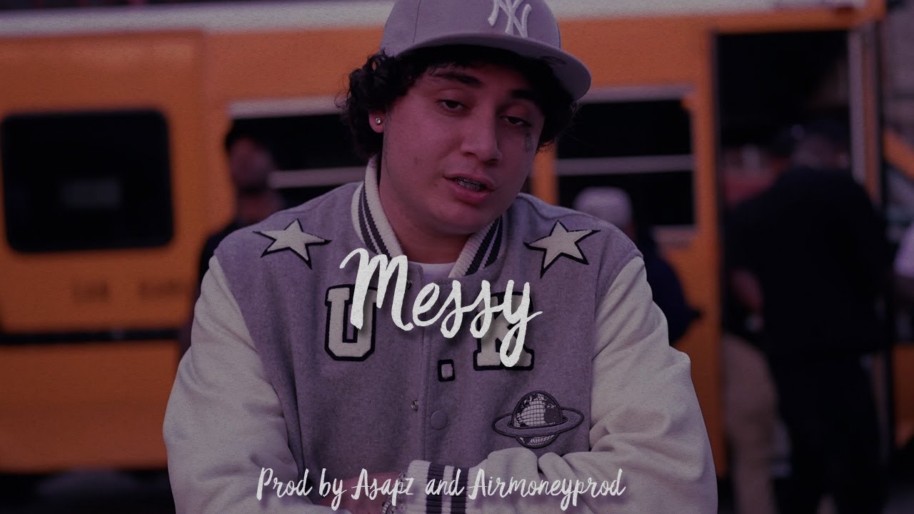 🌊 *FREE* Shoreline Mafia Beat 2023 - 