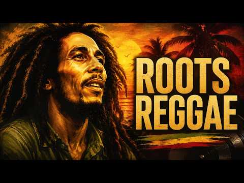 Roots Reggae – Timeless Classics & Conscious Sounds