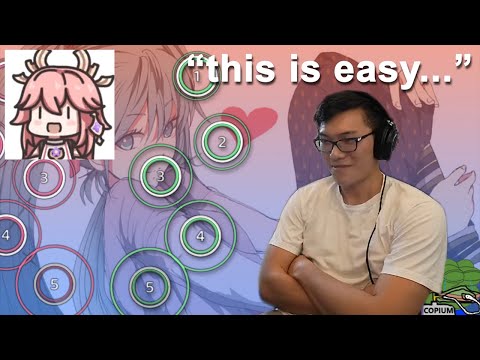 BTMC REACTS TO SHIGE'S INSANE PLAY ON RUBIK'S CUBE