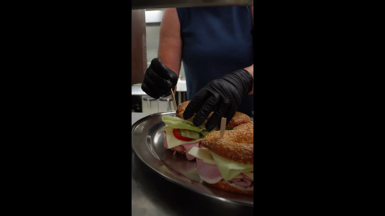 Restaurace Rimma - Bagely Catering