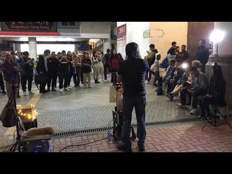 不再猶豫（雄樂館－劍雄）18/12/21