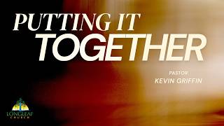 Putting it together - 2 August 2026