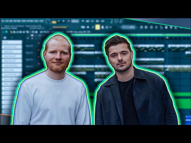 Martin Garrix & Ed Sheeran - Rewind Repeat 2026 | Full FL Studio Remake