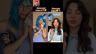 Kimiyi Yapmış? Gamze Karta Özlem Eroğlu Yeni Tiktok Dans Videosu Ters Yüz 2Benneşe