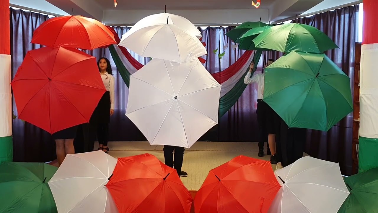 Jászladányi Móra Ferenc Általános Iskola március 15-ei ünnepi műsora (2022.)