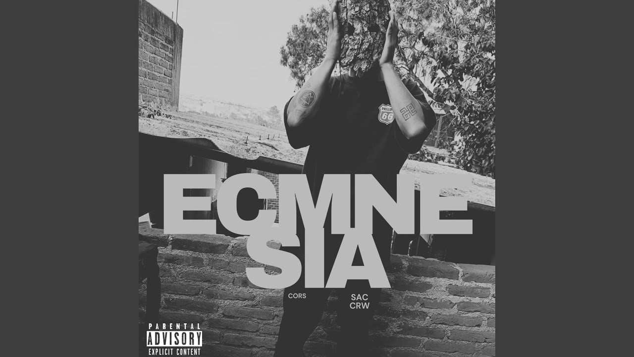 Watch Ecmnesia on YouTube Watch Ecmnesia on YouTube