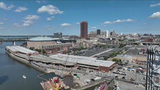 Buffalo has some of the most affordable homes in the country