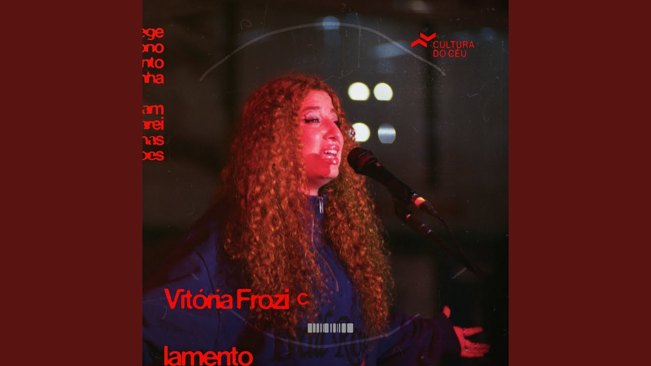 Watch Lamento (Playback) on YouTube Watch Lamento (Playback) on YouTube