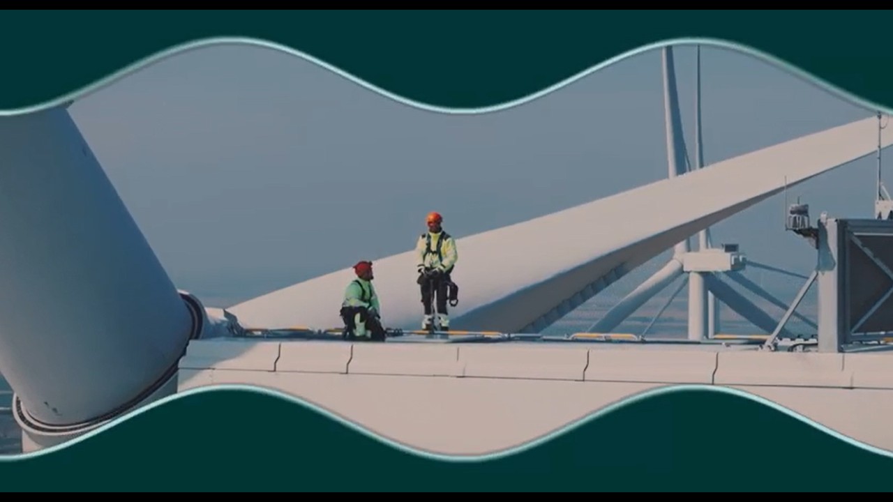 What is Wind Energy? | GE Vernova