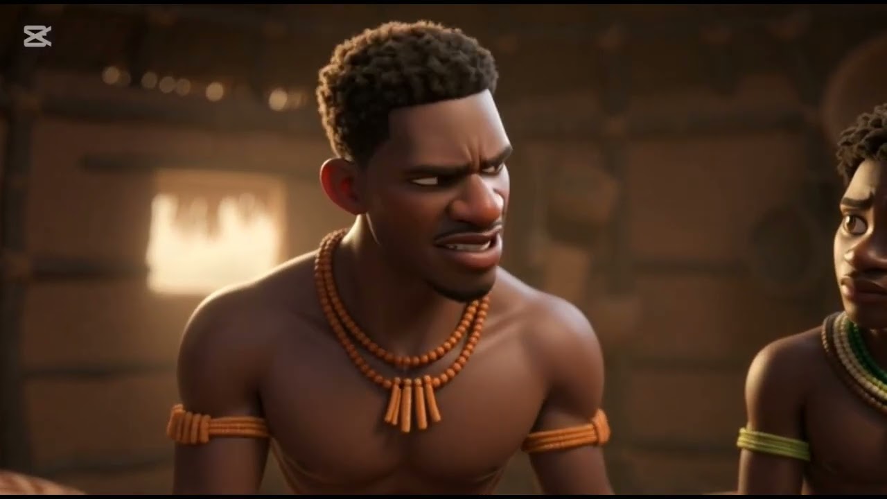 Brutal Love 2 (African Movie)– A Man Falls In Love With Another Man’s Woman | Shocking Love Triangle