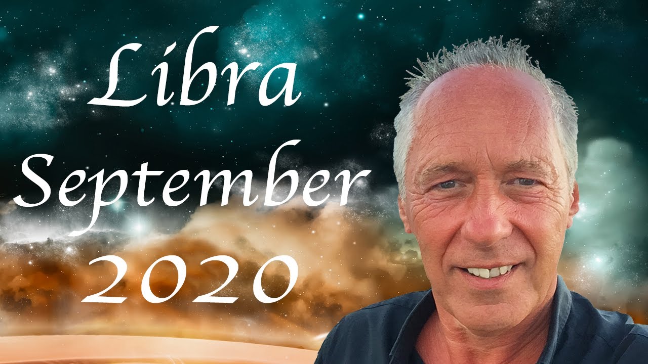 Libra September 2020