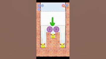 Draw to Smash ll Level 117 🆙  #shorts #drawtosmash