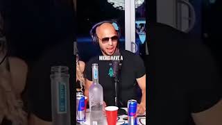 Andrew Tate On Why Loyal Men Eat Apples