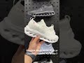 Cloudtilt Moon White Frost & Loewe All White