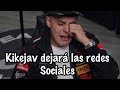 Kikejav dejará las redes sociales 😮‍💨😮‍💨 @KICKJAV  @latamaritarivera #redessociales  #kikejav