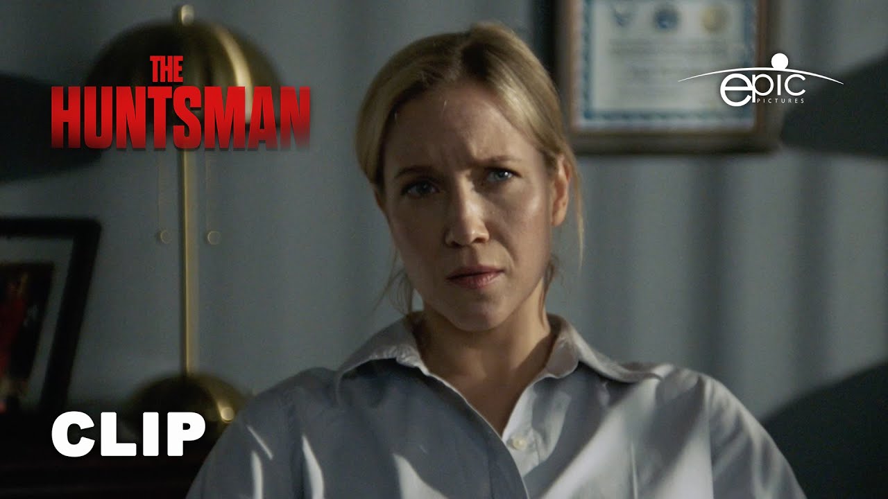 The Huntsman (2026)
