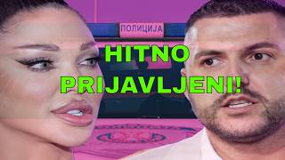 Elita 9: MAJA I ASMIN HITNO PRIJAVLJENI POLICIJI! zadruga uzivo Elita 9: MAJA I ASMIN HITNO PRIJAVLJENI POLICIJI! zadruga uzivo