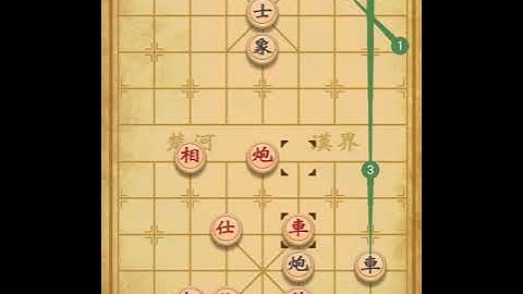 Cờ tướng Tràng An - Cờ tàn thực chiến  -  Video 68