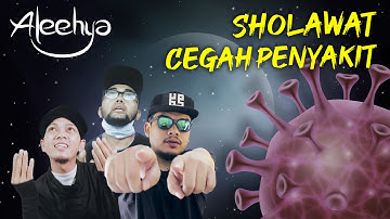 ALEEHYA - Sholawat Thibbil Qulub (Official Music Video)