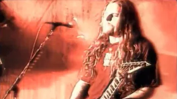 Sepultura - Choke [OFFICIAL VIDEO]