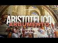 Argumento Aristotélico de la existencia de Dios