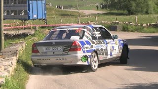 Rally de la Espina 2025 | CMSVideo