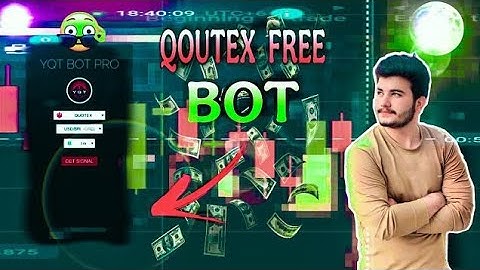Quotex Trading Bot Free | Quotex FreeTrading Bot 90% Accuracy Reality | YQT BOT