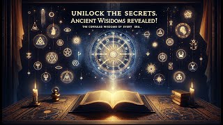 Full Unlock the Secrets: Ancient Wisdoms Revealed! Update