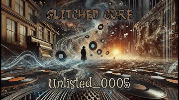 Unlisted Tekno & Electro Beats 🖤💻 Glitched Core