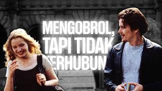 Download Lagu Lapisan Obrolan: Cara Terhubung dengan Siapa pun MP3