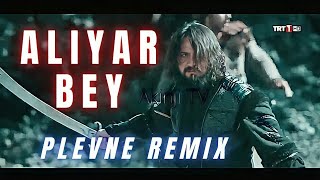 Journey of Aliyar Bey  | Aliyar Bey Attitude Status | Plevne Status | Aliyar Bey Death Scene Resimi