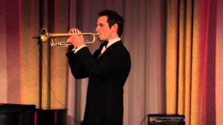 Dominick Farinacci performs "A Song for You"
