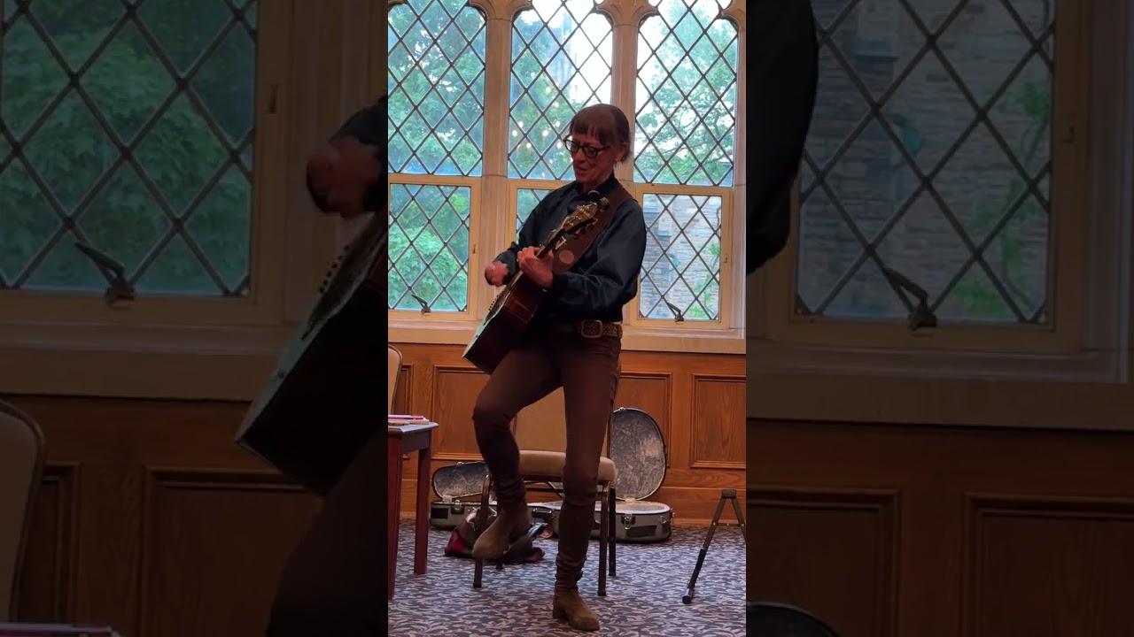 Jonatha Brooke Workshop