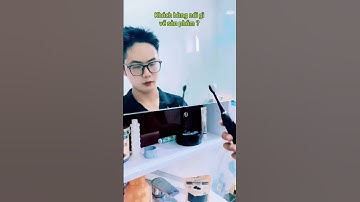 Bàn chải đánh răng điện X3 dùng có tốt không? hãy xem khách hàng review về sản phẩm nhé
