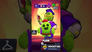 Quelles sont les brawleurs  préférés des gens ? ￼ #brawlstars #gaming