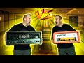 ENGL Fireball 100 VS Orange Rockerverb 100 Mk III HIGH GAIN SHOOTOUT