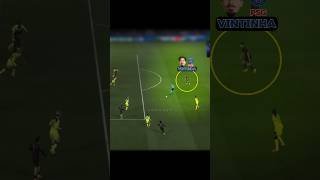 Is Vitinha Will Won Ballon'dor In Future? 🤔🤩