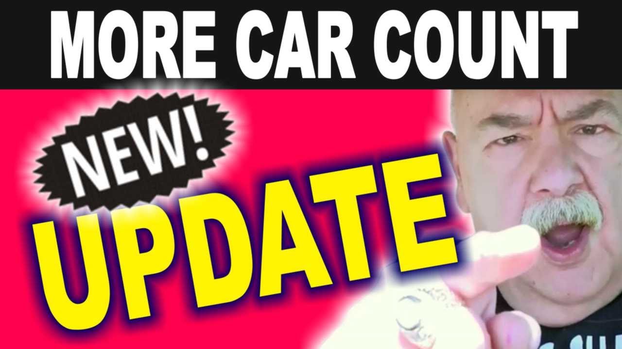 How To Get More Car Count - CAR COUNT HACKERS UPDATE